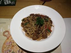 -菲滋意式餐厅(富阳东方茂店)