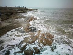 -日照灯塔风景区