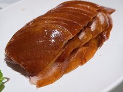 四季民福烤鸭-四季民福烤鸭店(王府井东安门店)