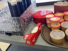 -青年公社烤鸭(滨湖银泰店)