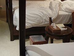 -乌镇枕水度假酒店