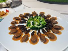 -老人和饭店(打浦路店)