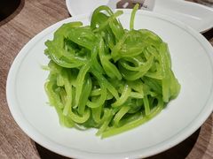 -苏小柳点心·手作小笼包(浦东嘉里城分院)