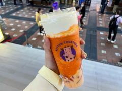 厚酸奶龙眼枸杞多-一只酸奶牛(八一路店)