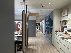 -海马体照相馆(上海月星环球港店)