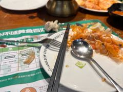 -亚马逊环球美食百汇(新城吾悦广场店)