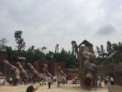 -枫香湖儿童公园