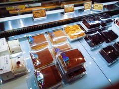 -BOKE博稞烘焙(天佑城店)