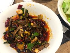 -建辉湖南土菜馆(南大街店)