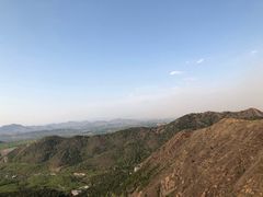 -山叶口景区