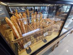 -熊叔熊婶面包房(团结湖店)
