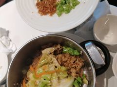 -莆田餐厅PUTIEN(金融街购物中心店)