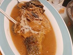 -豫丰汇河南名菜楼(武记餐饮)