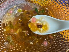 -皖北巫氏三胖地锅鸡(长淮总店)