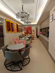 -金月汇月子会所(北大街店)