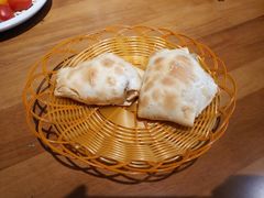 烤包子-莲香西域·正宗新疆菜(龙华店)