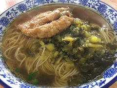-裕兴记·三虾面(西北街总店)