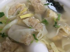 -海平馄饨(逍遥二路店)
