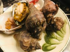 -蔚海之都·象山蒸汽海鲜(仙霞路店)