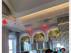 -金悦轩海鲜城(渔人码头店)