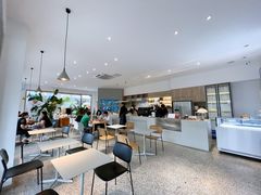 -GOOD GOODS咖啡店(南园店)