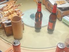 -肉串汪(月坛店)