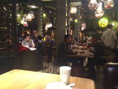 -胡桃里音乐餐厅(陶溪川店)(川湘赣菜·世界百大酒庄直供红酒·音乐表演)