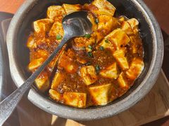 -外婆家(世界城广场店)