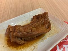 -大师兄·手工面·西北菜(美的悦然广场店)