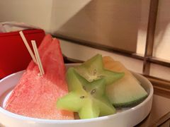 -海底捞火锅(东百中心店)