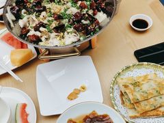 -大丰收脆鱼(浦西万达店)