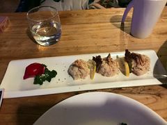 -PIZZA BIANCA(民园店)