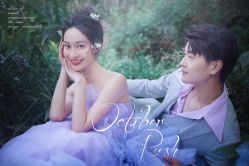 -薇咖映画婚纱摄影工作室
