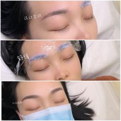 点击看大图 -久匠·纹眉半永久野生眉