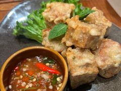 -CHINCHIN 青青·泰国料理(万象食家店)