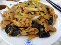过油肉炒面-太原面食店(解放路店)