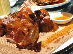 -蟹榭·本帮江浙菜·蟹宴(五角场合生汇商场店)