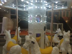 -碧中海汤泉汗蒸酒店