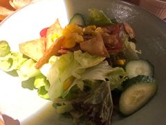 -缦云里花园餐厅