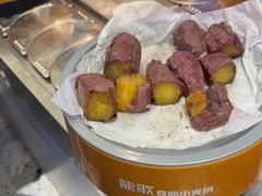 -龍歌自助小火锅(秦淮水游城店)