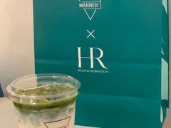 -Manner Coffee(布吉万象汇店)