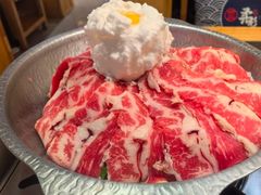 -柔杉家黑牛烤肉·活鳗鱼(太原街店)