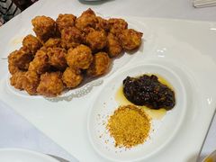 -峨嵋酒家(地安门店)