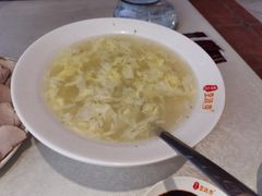 -李连贵熏肉大饼(世纪路店)