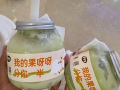 -果呀呀(国金街店)