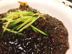 -桃园中华料理炸酱面(燕儿岛路店)