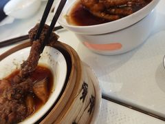 -铭家点心(秦岭路店)