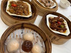 -稻香海鲜饭店(第一国际店)