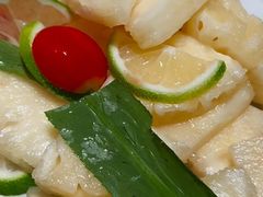 -云海肴·汽锅鸡·云南代表菜(天津国金汇店)