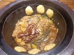 -老地方铁锅炖(宋庄路店)